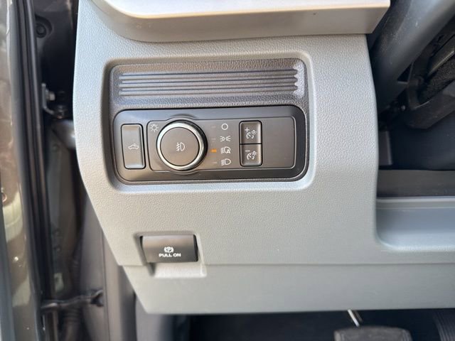 Used 2024 Ford F350 XL w/ STX Appearance Package image 19