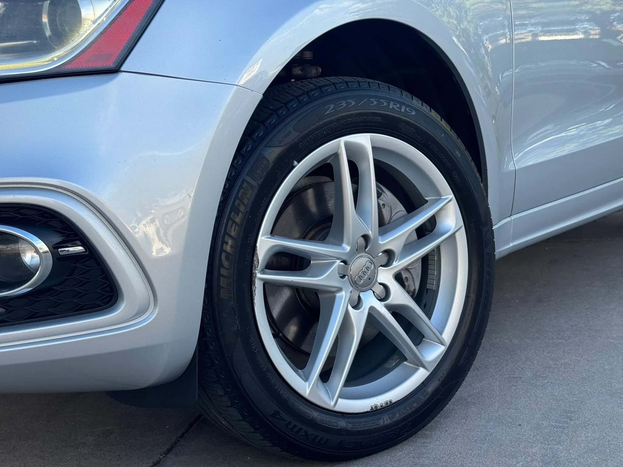 Used 2013 Audi Q5 3.0T Premium Plus AWD/4WD image 54