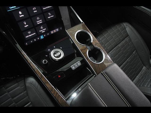Used 2025 Cadillac Escalade Sport Platinum w/ LPO, Floor Liner Package AWD/4WD image 22