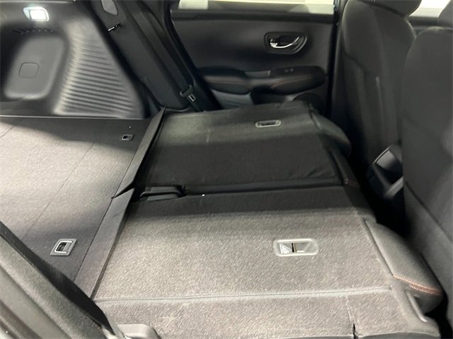 New 2025 Honda HR-V Sport image 30