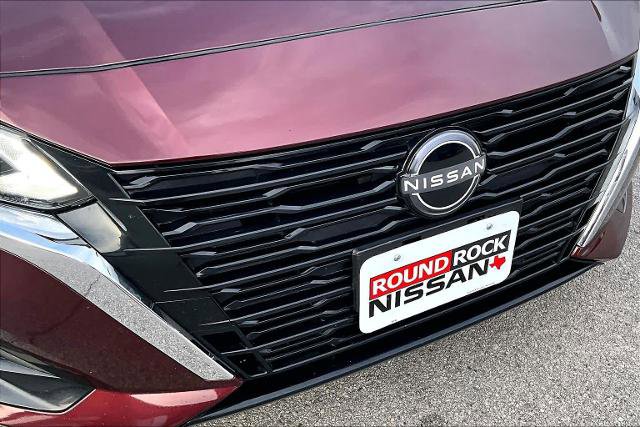 Certified 2025 Nissan Altima 2.5 SV image 29