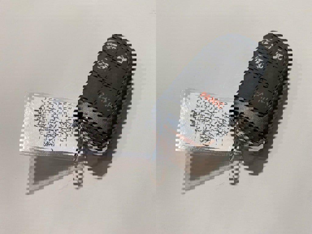 New 2025 RAM ProMaster 1500 w/ Convenience Group image 14