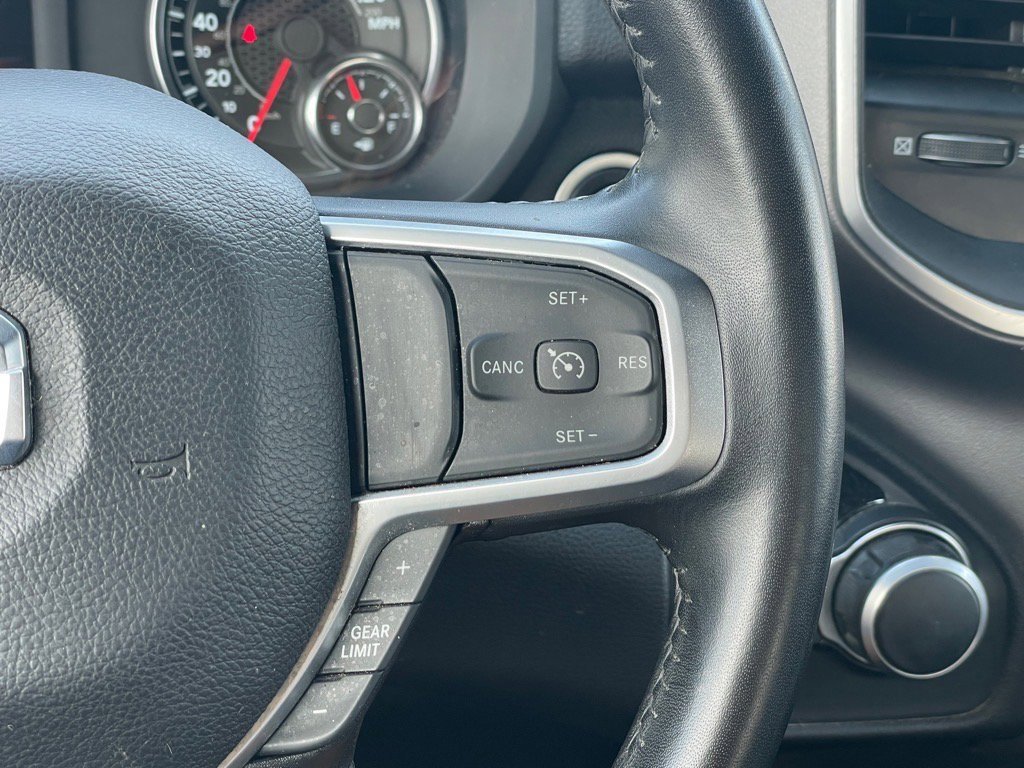 Used 2024 RAM 2500 Big Horn image 19