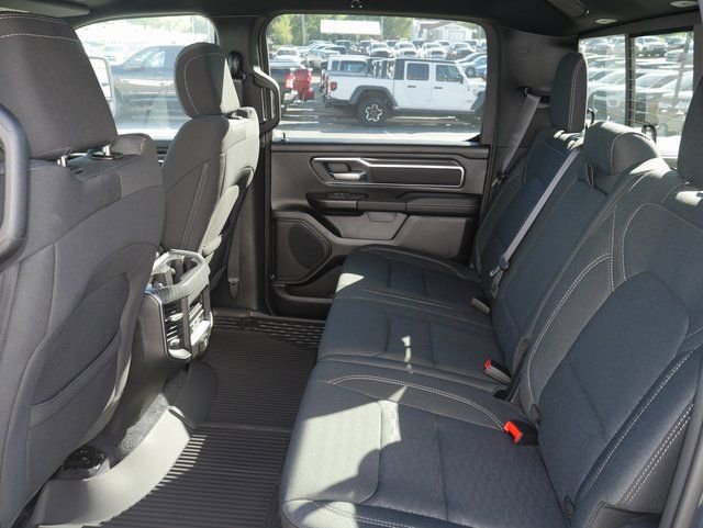 New 2026 RAM 1500 Big Horn image 26