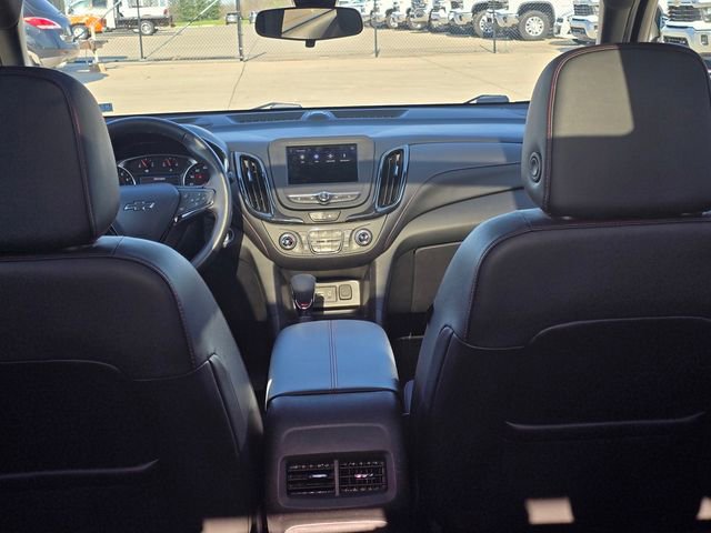 Used 2022 Chevrolet Equinox RS AWD/4WD image 16