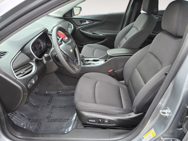 Used 2023 Chevrolet Malibu LT FWD image 18
