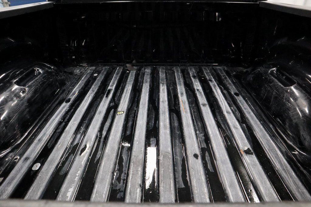 Used 2022 RAM 1500 Big Horn image 18