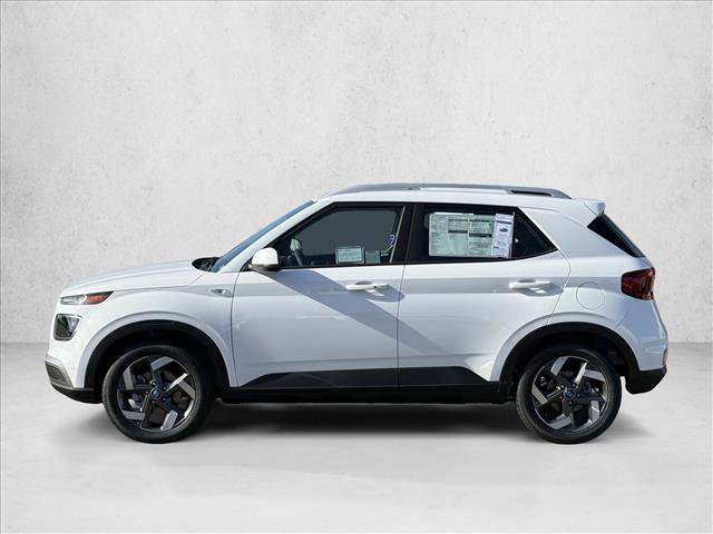 New 2026 Hyundai Venue SEL FWD image 9