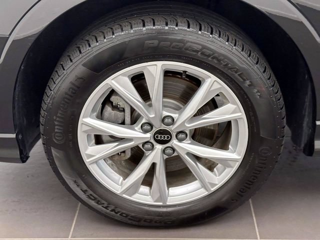 Certified 2024 Audi Q3 2.0T Premium AWD/4WD image 8