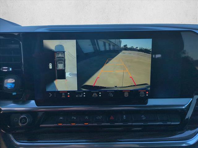 Used 2026 Chevrolet Silverado 1500 LT Trail Boss w/ LT Trail Boss Premium Package image 14