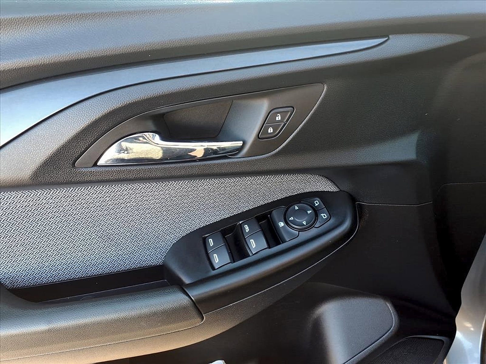 Certified 2023 Chevrolet TrailBlazer LT image 9