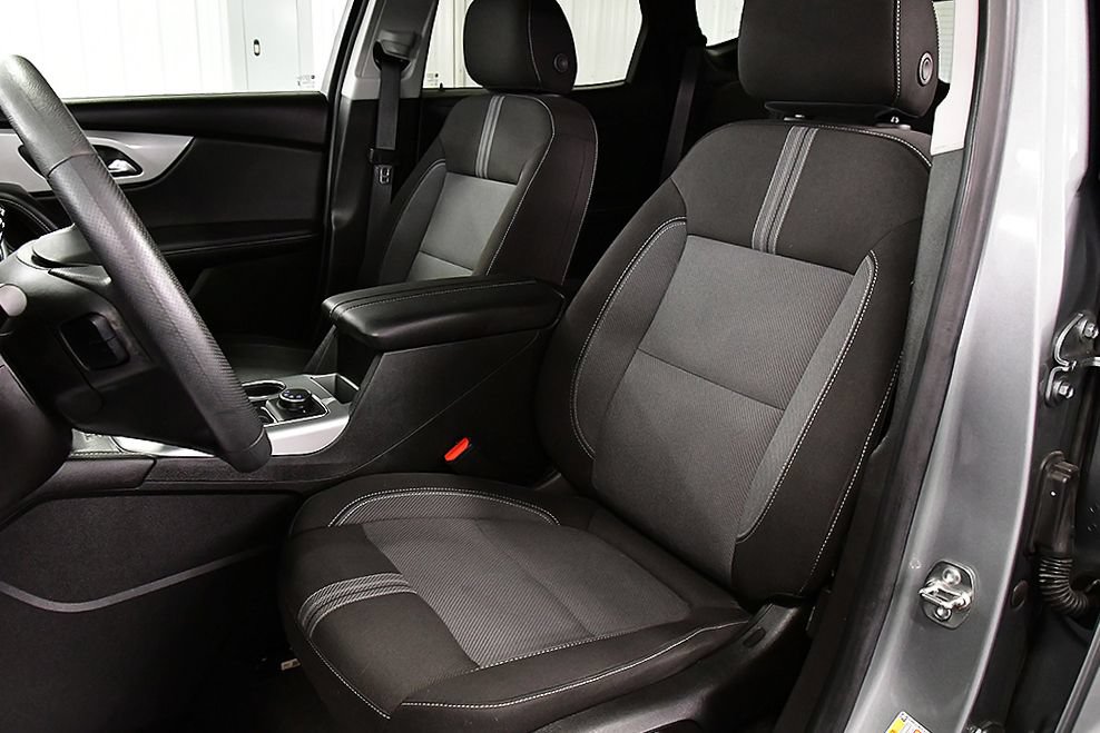 Used 2023 Chevrolet Blazer LT w/ Convenience Package AWD/4WD image 25