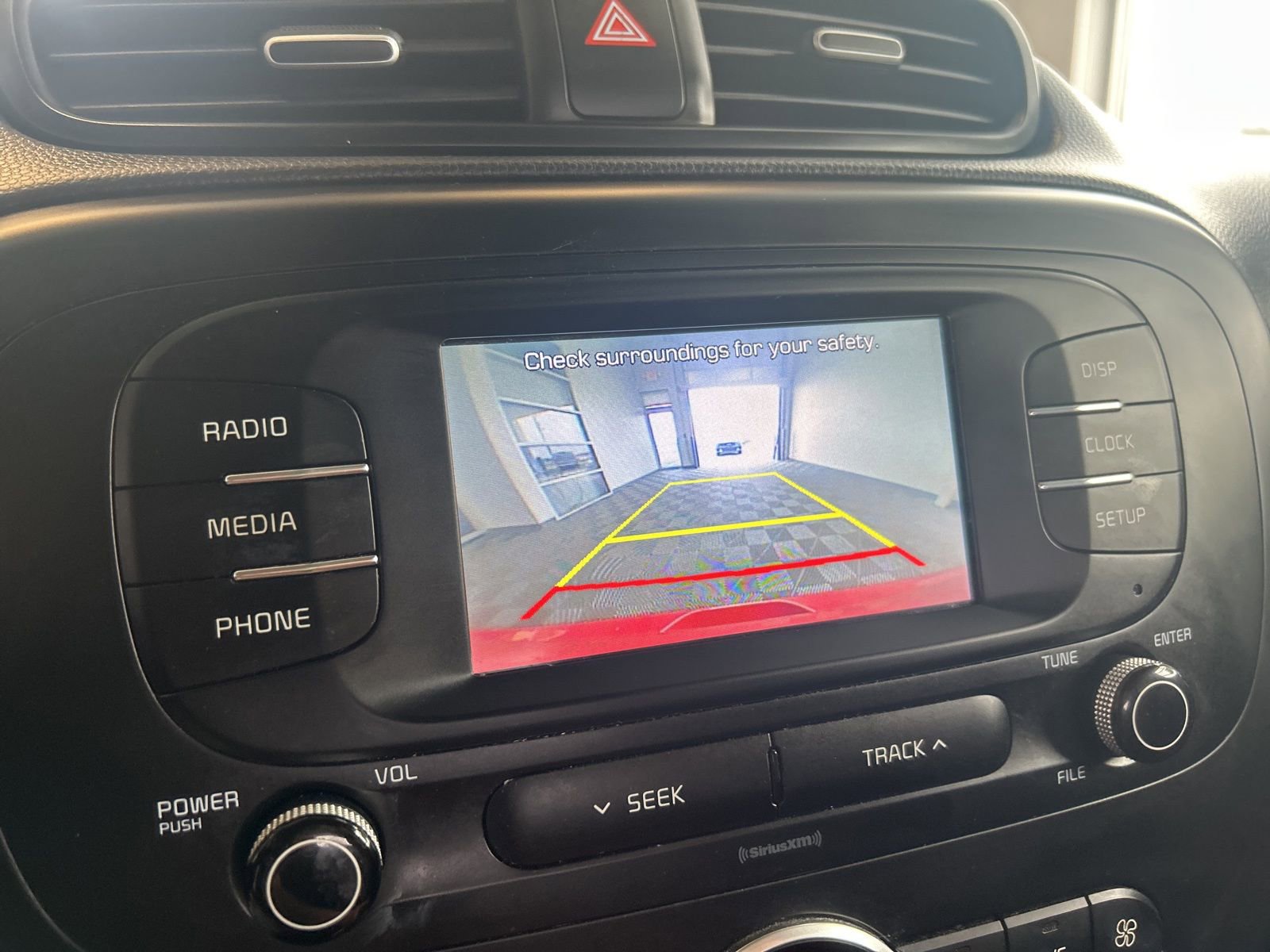 Used 2017 Kia Soul + w/ Designer's Package image 23