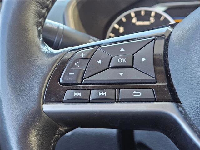 Used 2023 Nissan Altima 2.5 SL image 12