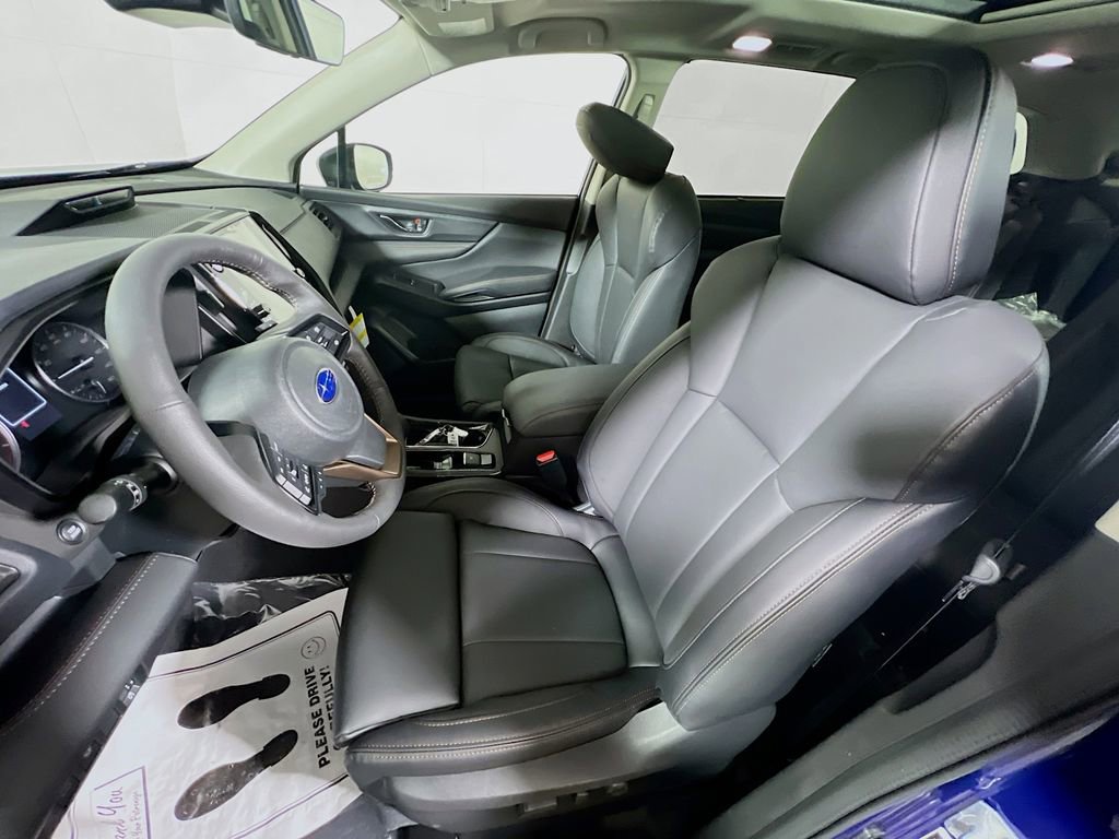 New 2026 Subaru Ascent Limited Bronze image 16