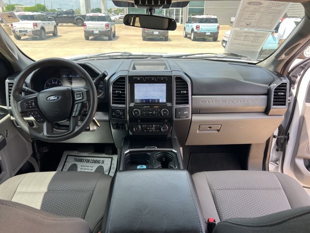 Certified 2021 Ford F350 XLT w/ XLT Value Package AWD/4WD image 24