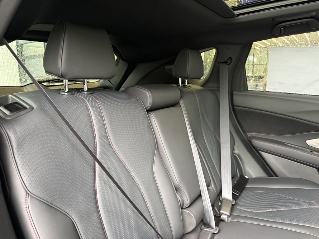New 2026 Acura RDX A-Spec image 31