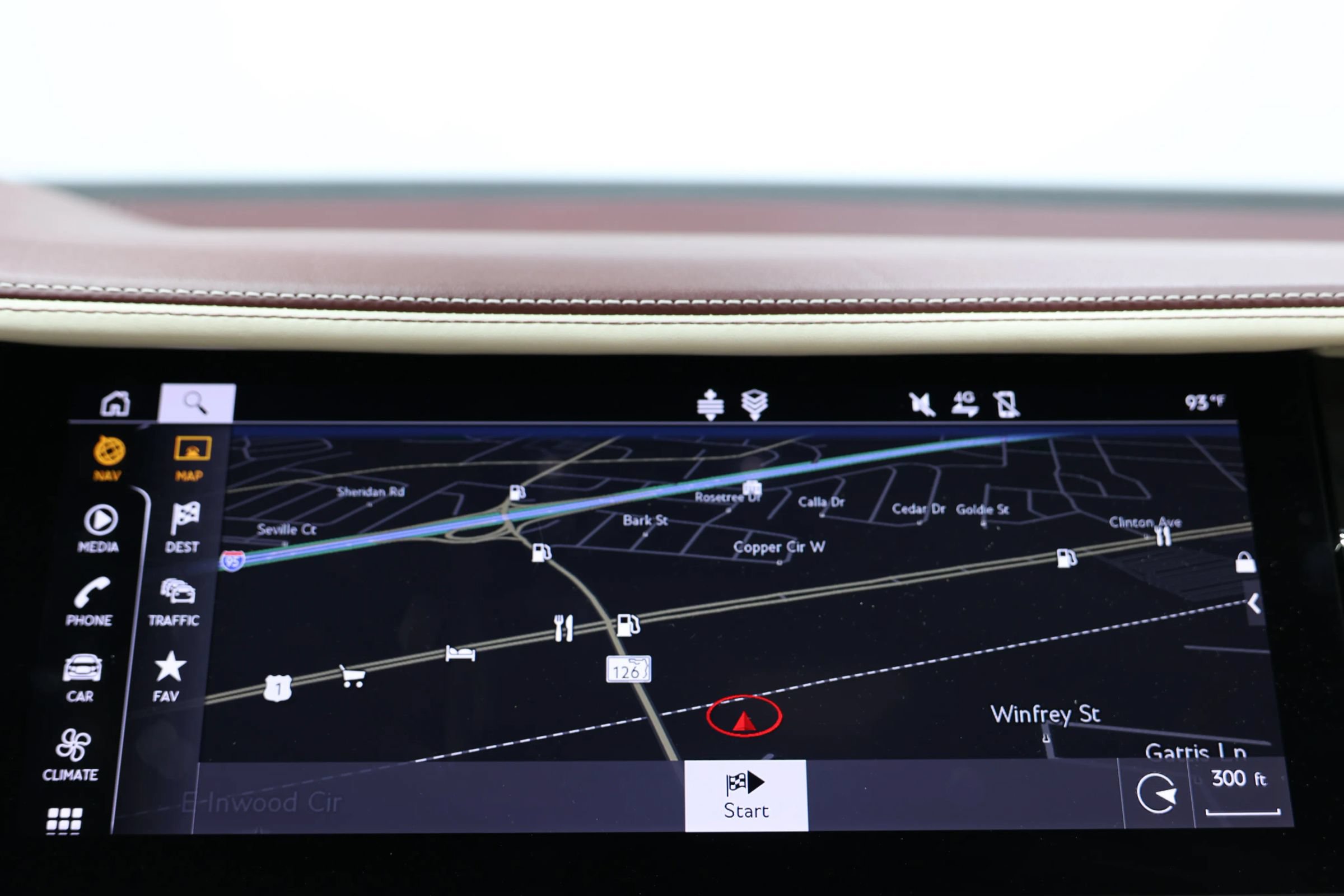 Used 2022 Bentley Flying Spur W12 AWD/4WD image 49