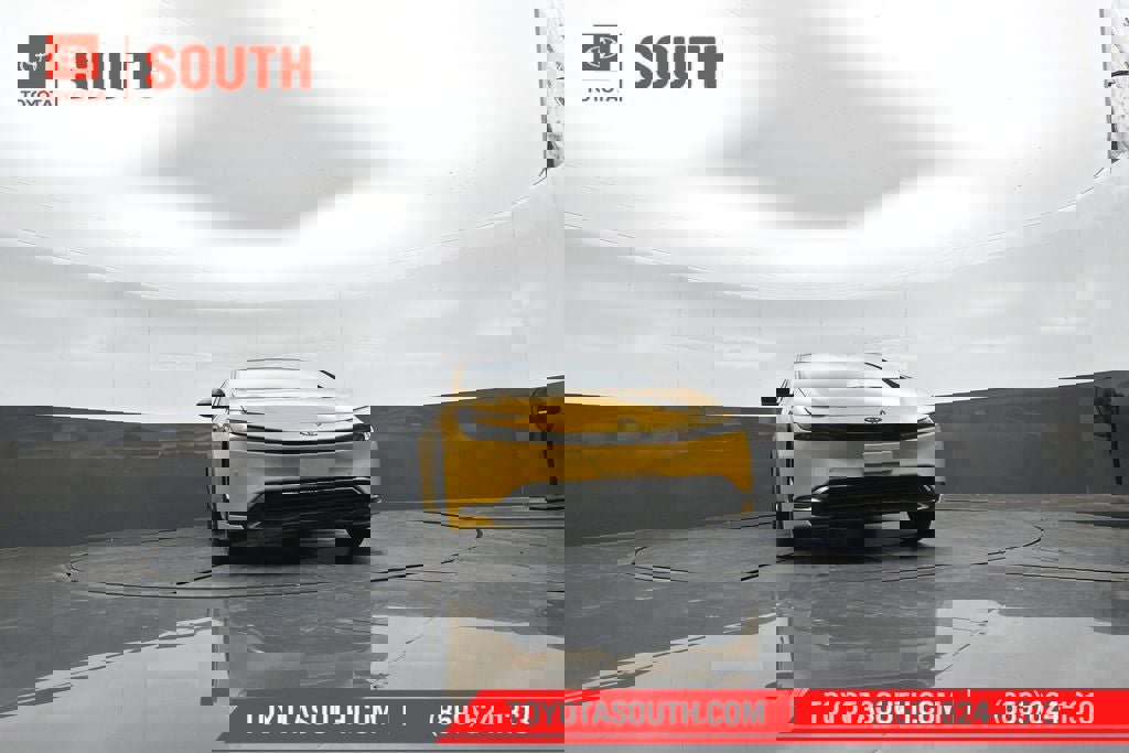 New 2026 Toyota Prius Plug-In Hybrid image 46