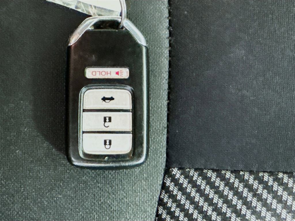 Used 2019 Honda Civic Si image 35