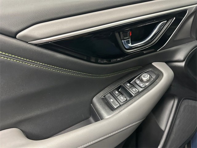 Used 2025 Subaru Outback Onyx Edition image 32