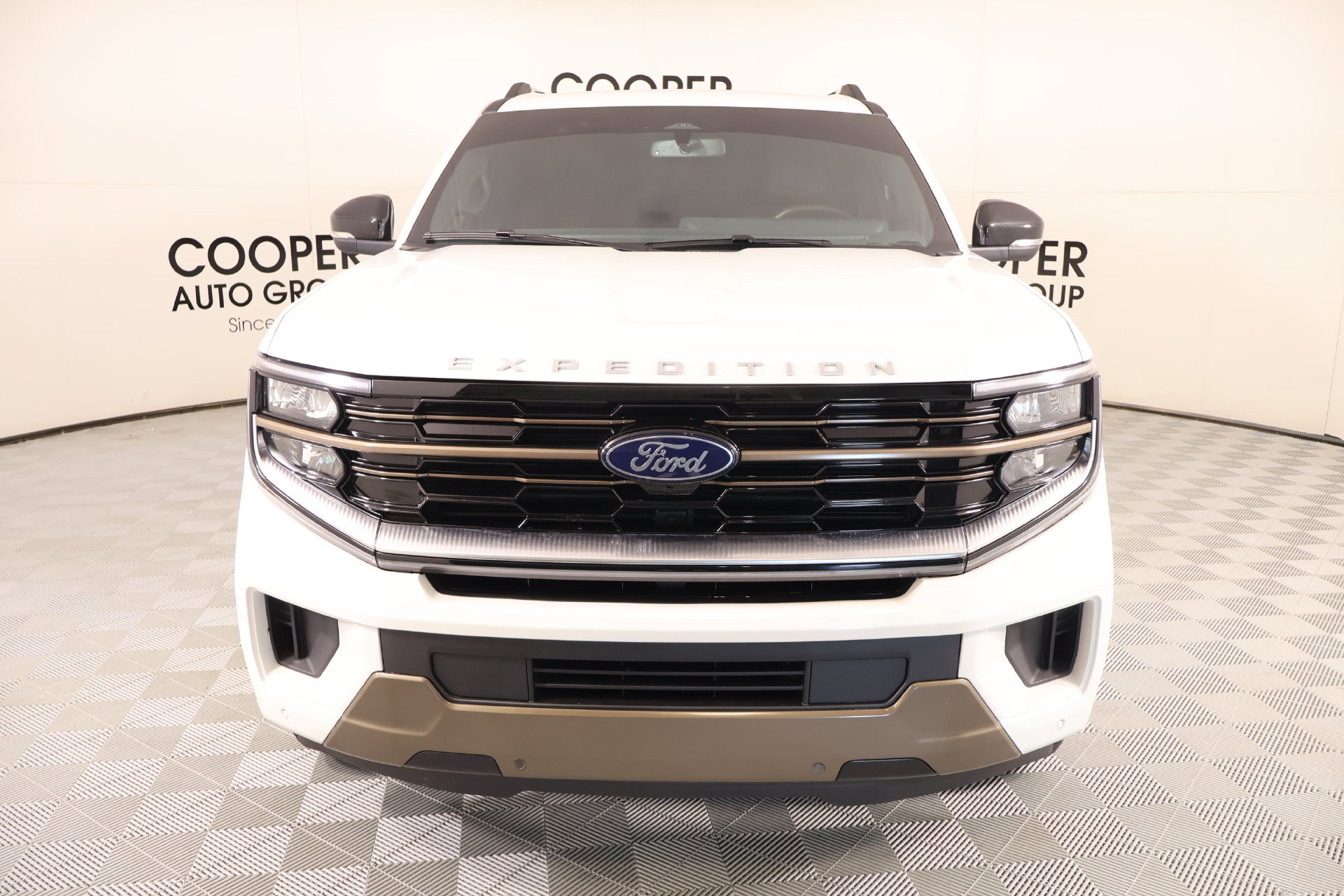 Used 2026 Ford Expedition Max King Ranch AWD/4WD image 10