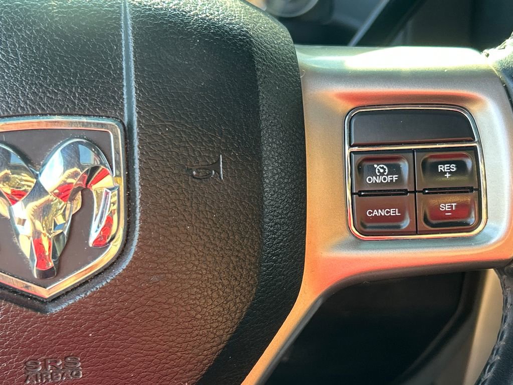 Used 2016 RAM 2500 Limited AWD/4WD image 26