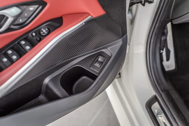 Used 2022 BMW M340i xDrive M340i xDRIVE - WHITE ON RED - w/ Driving Assistance Package image 21