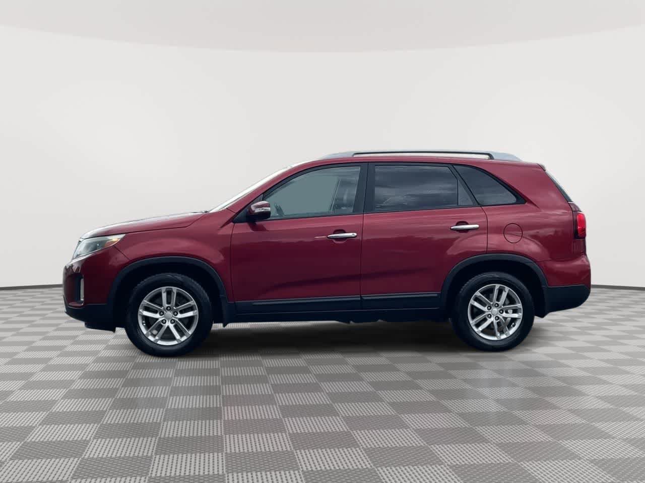 Used 2015 Kia Sorento LX FWD image 5