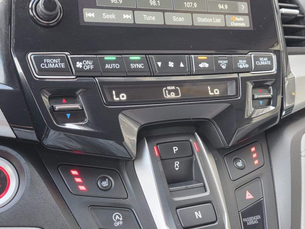 Used 2023 Honda Odyssey EX image 22