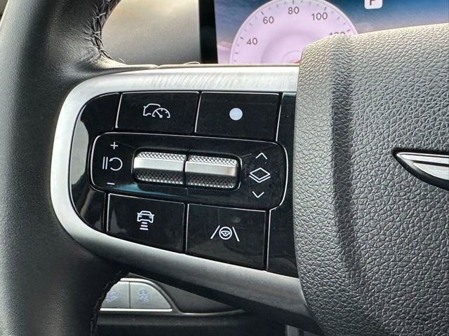 Used 2025 Genesis GV80 2.5T Standard image 16