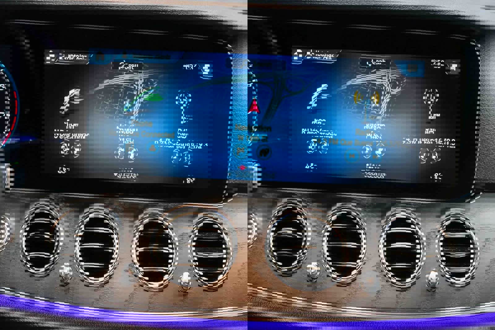 Certified 2023 Mercedes-Benz E 350 Sedan image 14