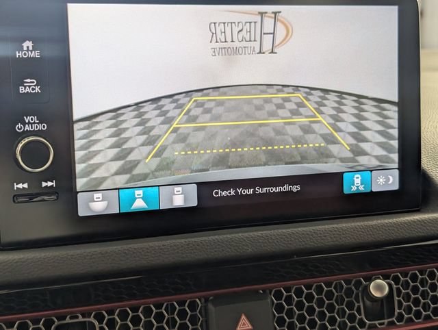 Used 2024 Honda Civic Si image 20