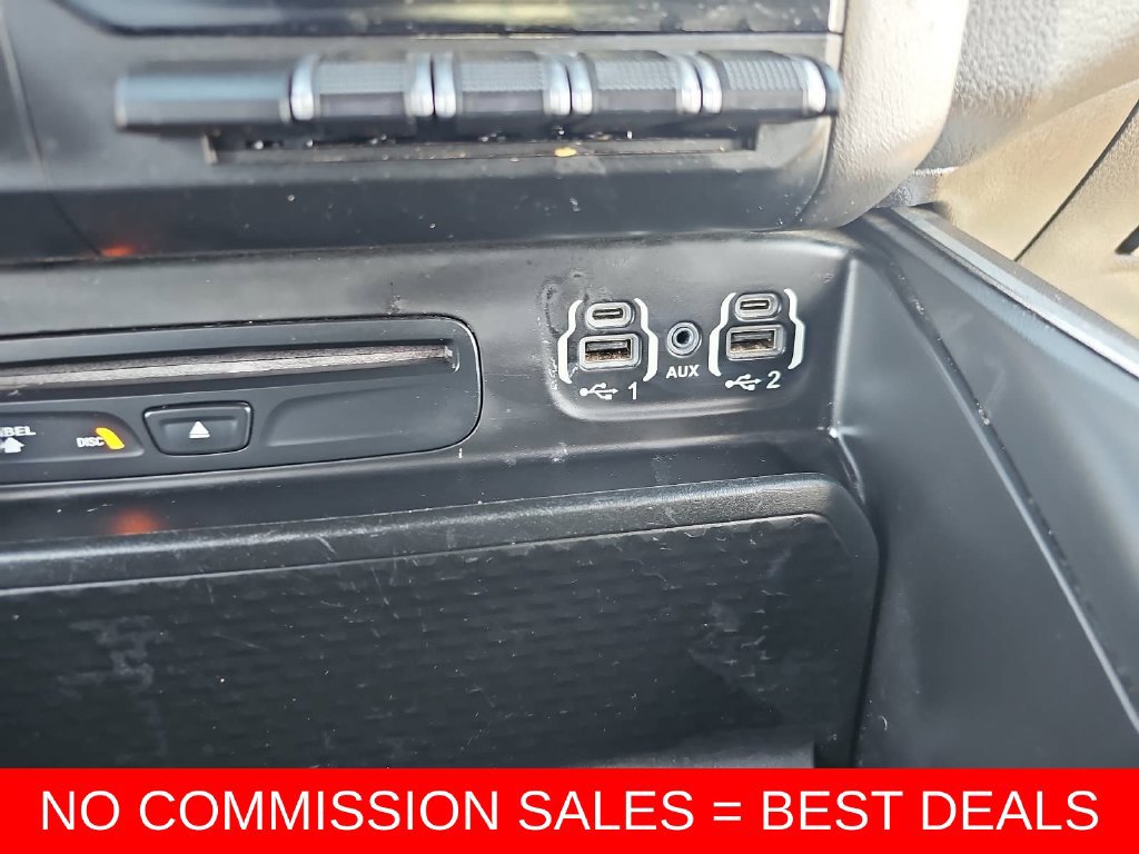 Used 2019 RAM 1500 Big Horn AWD/4WD image 24