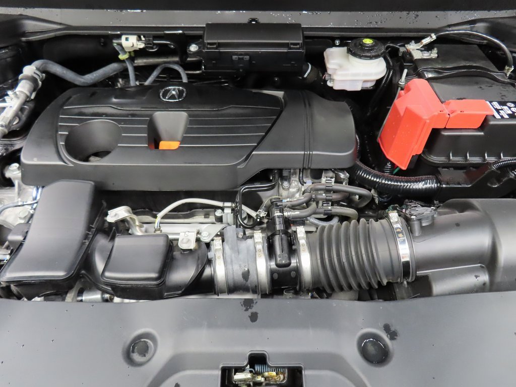 Used 2024 Acura RDX AWD w/ A-Spec & Advance Pkg image 28