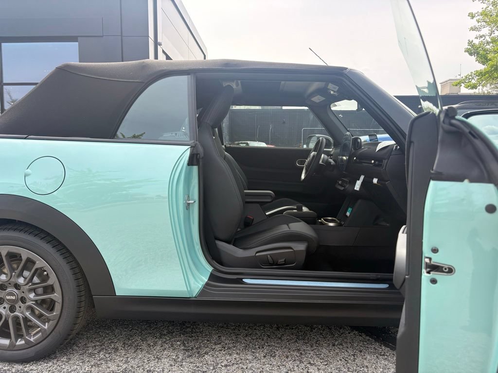 New 2026 MINI Cooper S FWD image 22