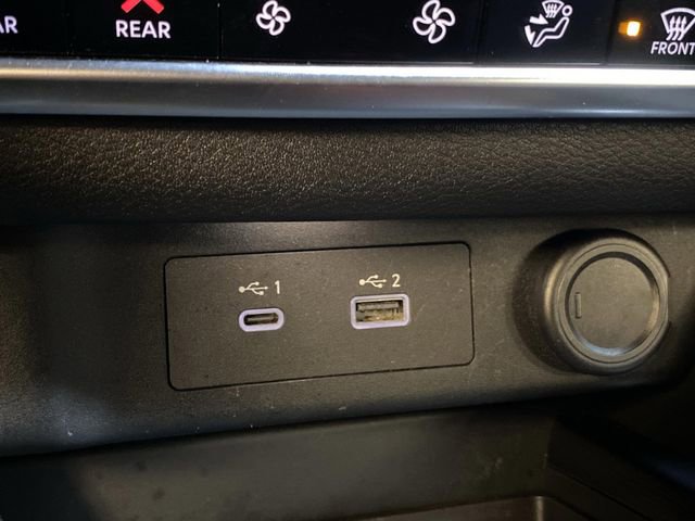 Used 2021 Nissan Rogue SL image 23