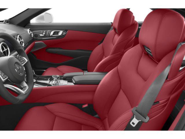 Used 2019 Mercedes-Benz SL 450 w/ Premium Package image 9