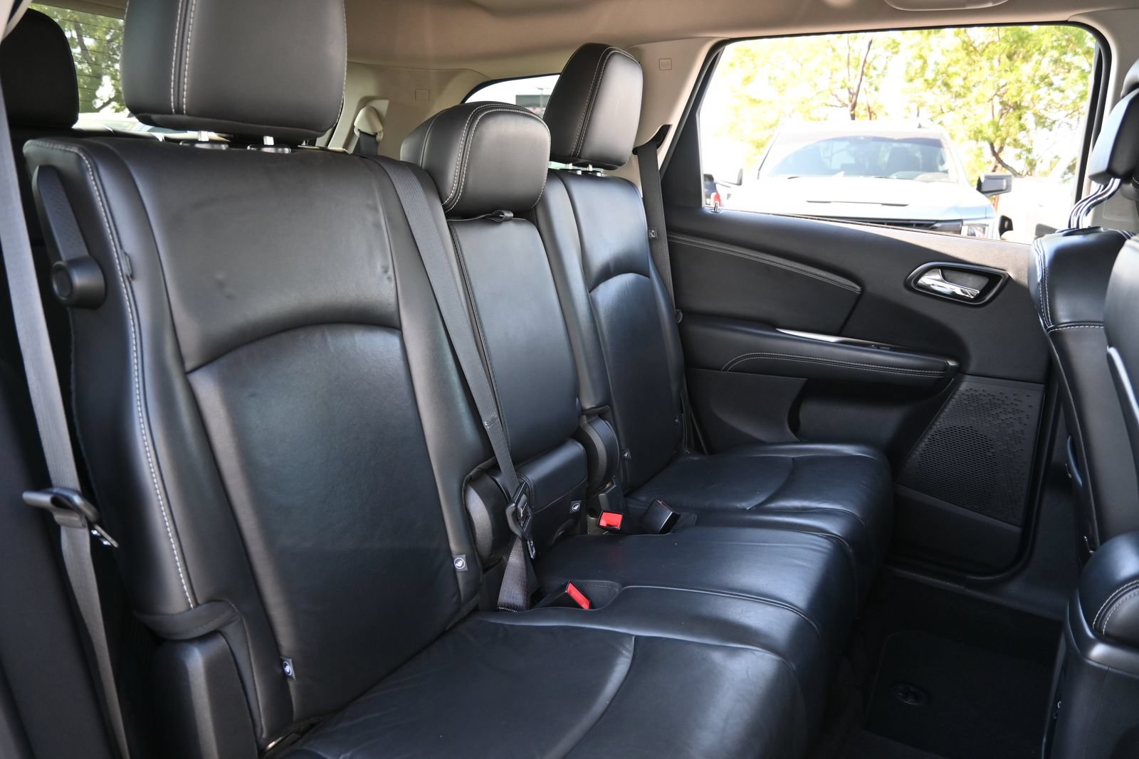 Used 2016 Dodge Journey Crossroad FWD image 24