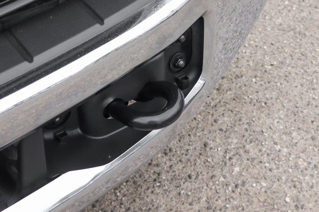 Used 2019 Ford F550 2WD Regular Cab Super Duty image 46