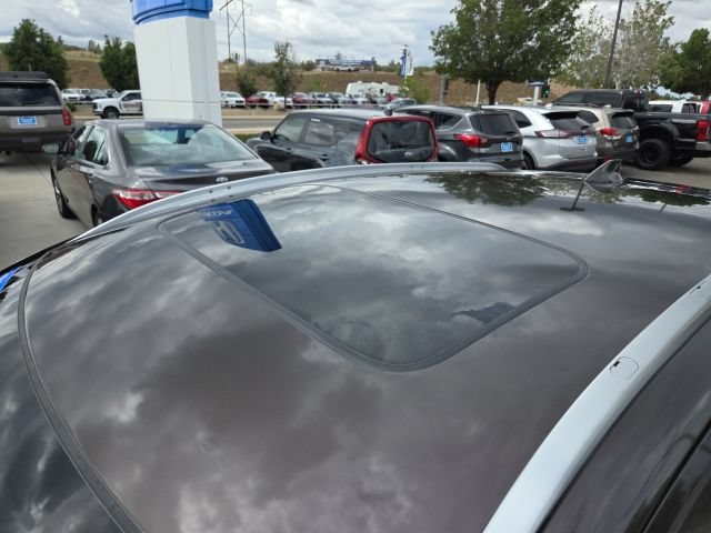 Certified 2022 Honda HR-V EX image 9