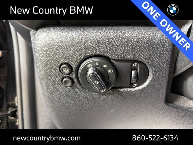Used 2024 MINI Cooper SE image 25