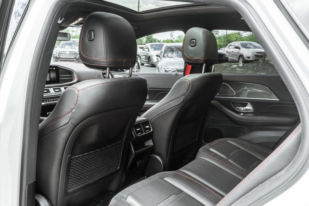 Used 2023 Mercedes-Benz GLE 53 AMG 4MATIC Coupe image 30