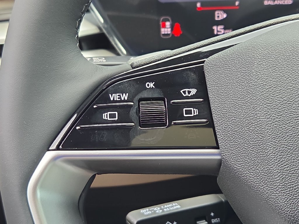 New 2026 Audi A5 Premium Plus AWD/4WD image 12
