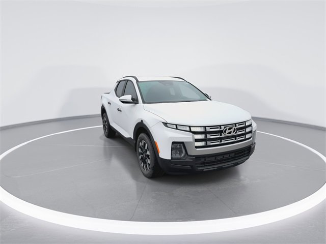 New 2026 Hyundai Santa Cruz SEL image 2