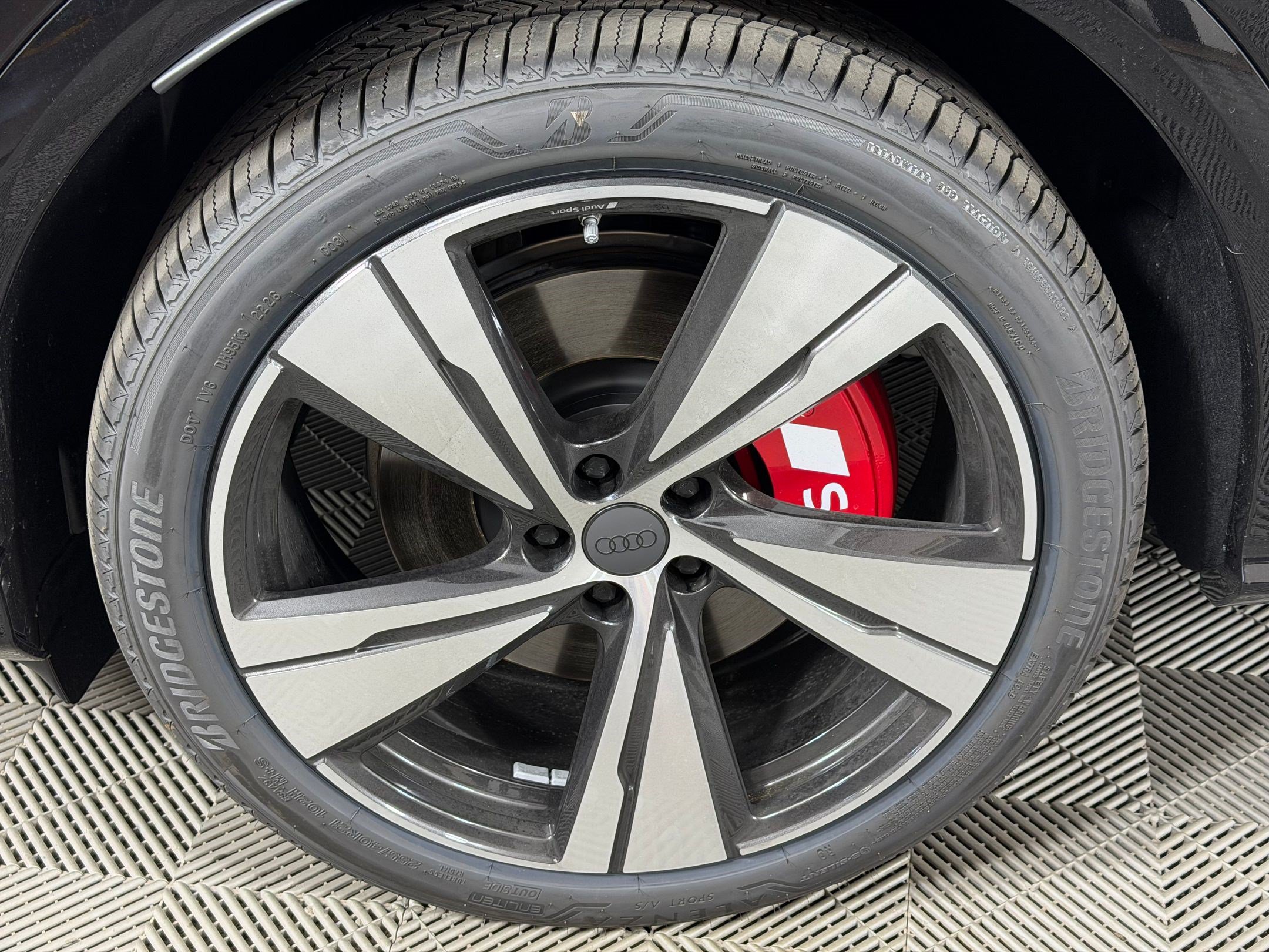 New 2026 Audi SQ5 Premium Plus AWD/4WD image 13