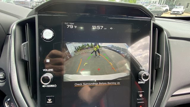 New 2026 Subaru Impreza RS AWD/4WD image 20