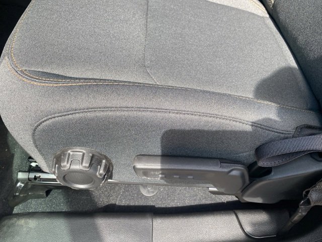 New 2024 Jeep Wrangler Sahara image 18