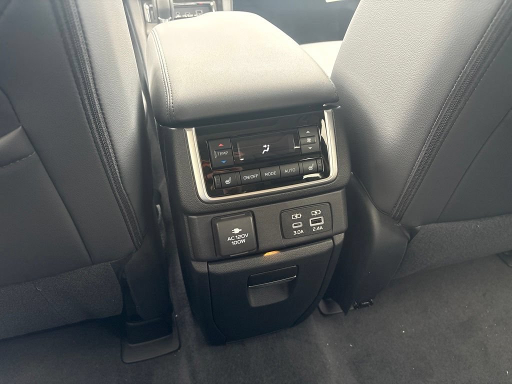 New 2026 Subaru Ascent Touring AWD/4WD image 15