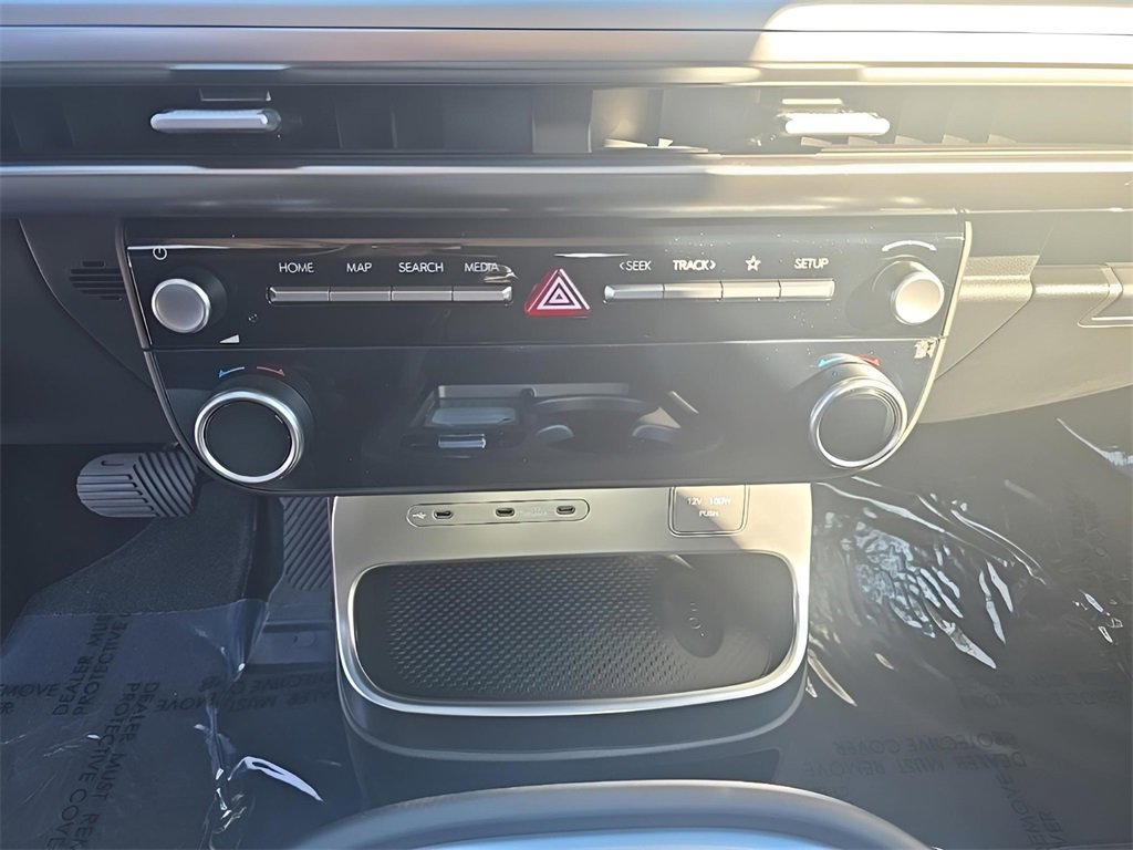 New 2026 Hyundai Ioniq 9 Limited image 20